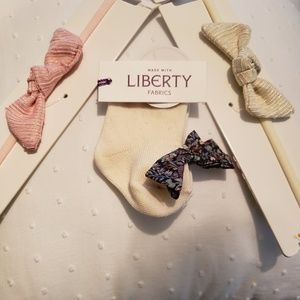 Baby Girl Accessories